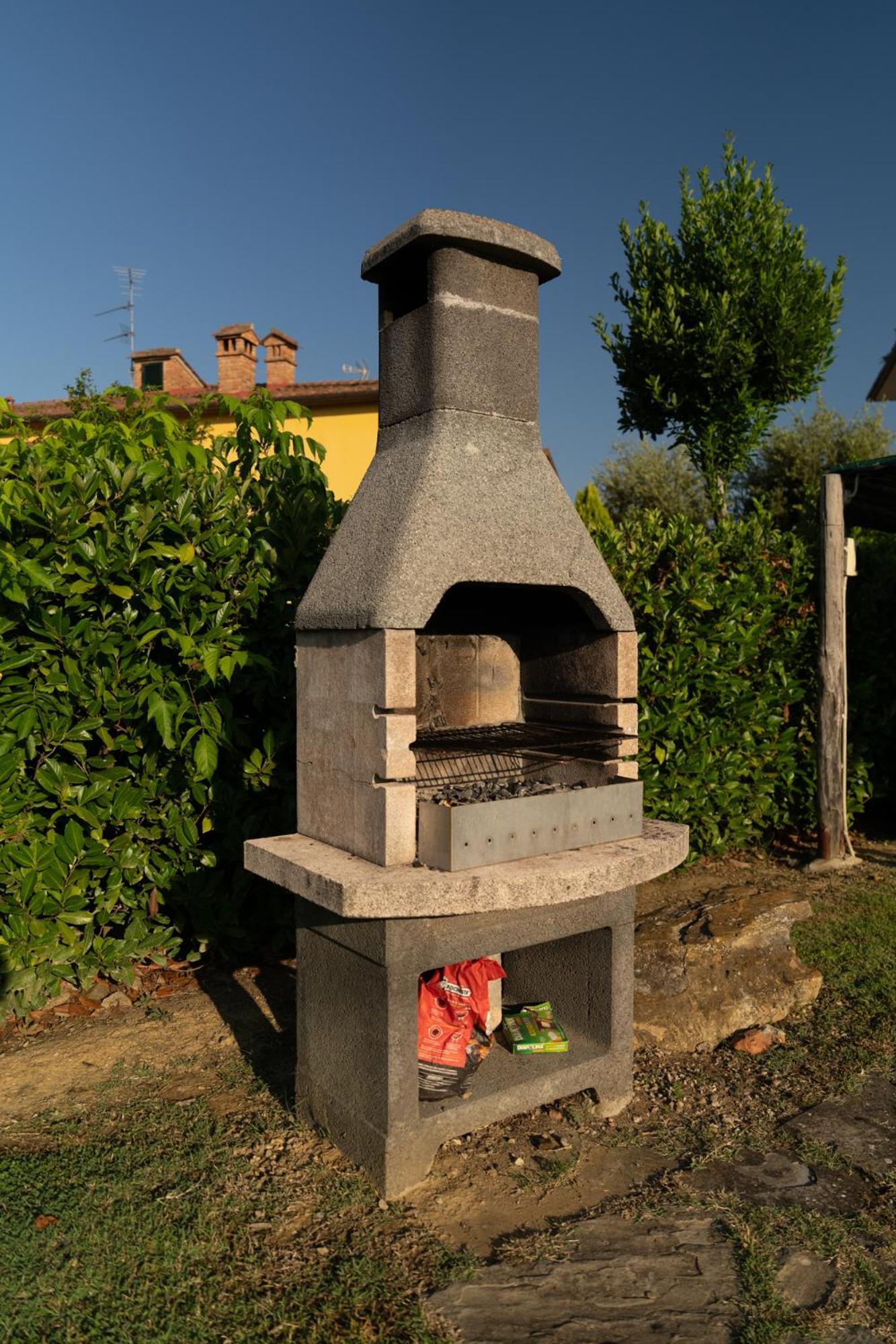 Cappannelle Country House Tuscany Кастільйон-Фібоккі Екстер'єр фото