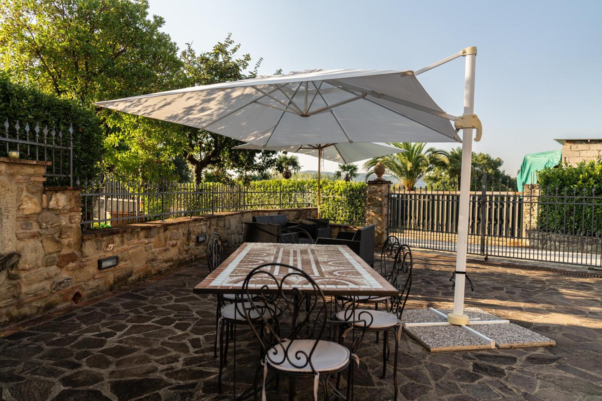 Cappannelle Country House Tuscany Кастільйон-Фібоккі Екстер'єр фото