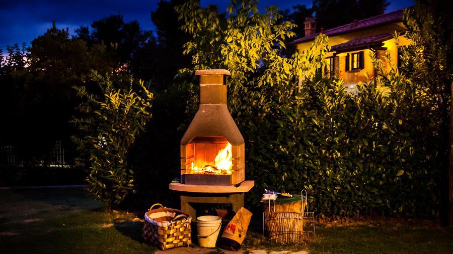Cappannelle Country House Tuscany Кастільйон-Фібоккі Екстер'єр фото