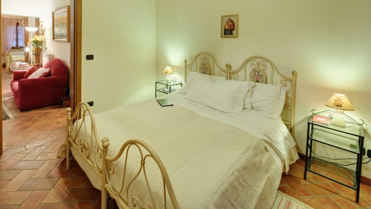 Cappannelle Country House Tuscany Кастільйон-Фібоккі Екстер'єр фото