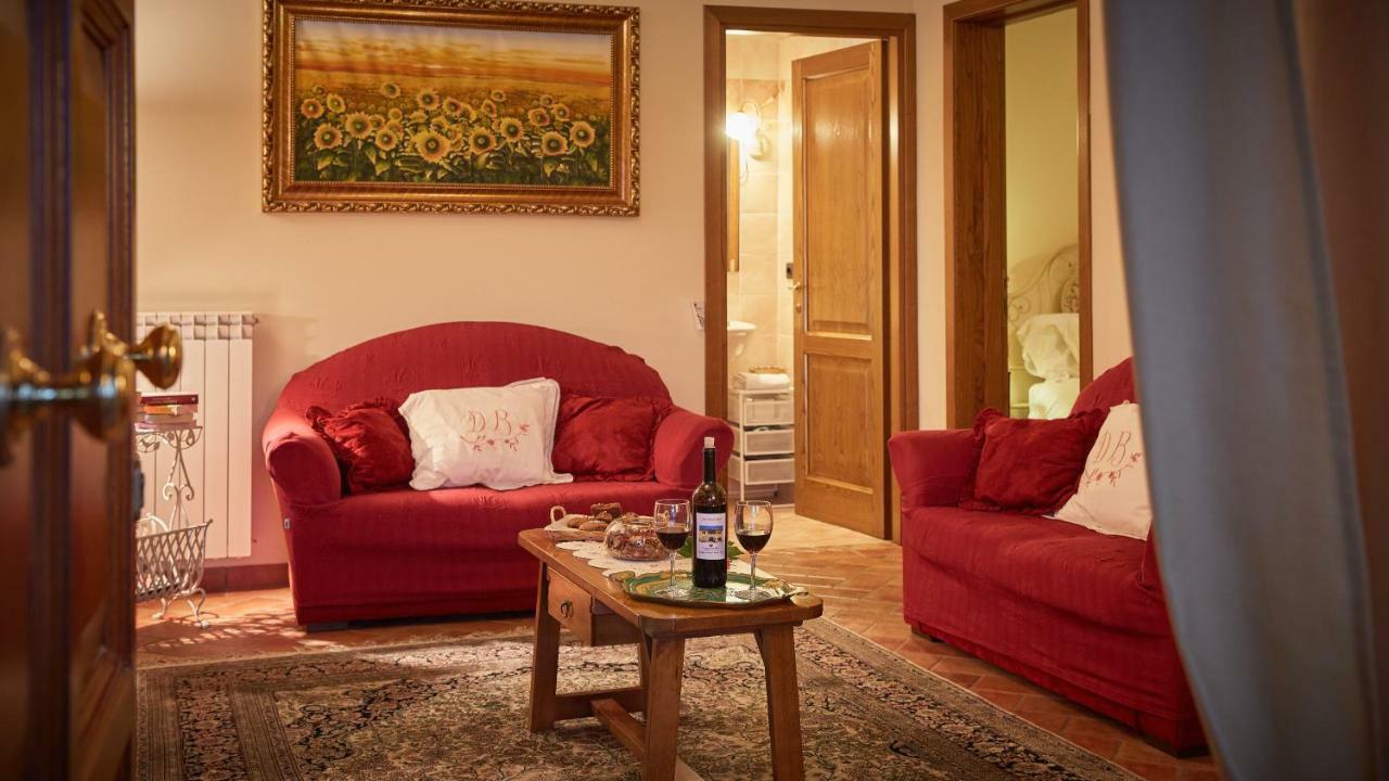 Cappannelle Country House Tuscany Кастільйон-Фібоккі Екстер'єр фото